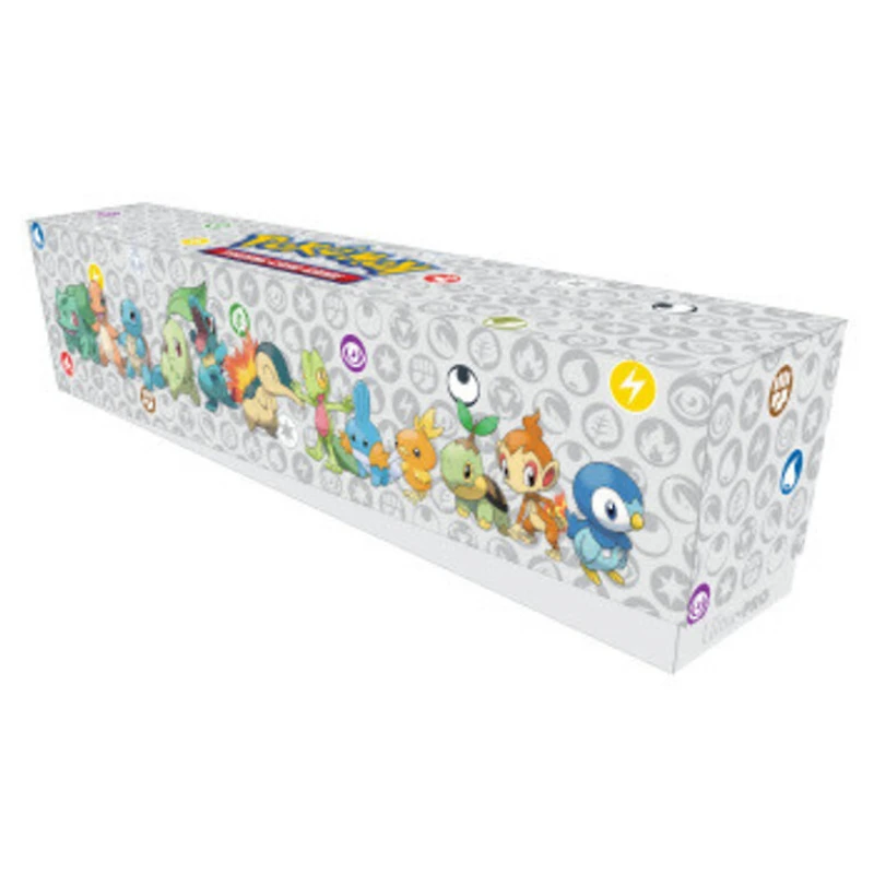 Ultra Pro Pokemon - First Partner - Accessories Bundle*