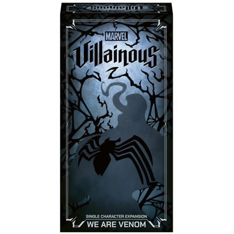 Marvel Villainous - We are Venom (Anglais)