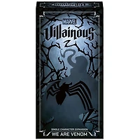 Marvel Villainous - We are Venom (Anglais)