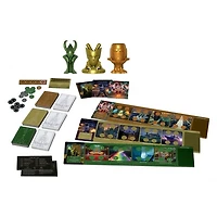 Ravensburger Marvel Villainous - Le pouvoir du mensonge (Francais)