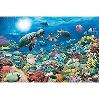 Ravensburger Sous la mer - 5000 pièces
