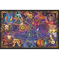 Ravensburger Signes du zodiaque - 3000 pièces