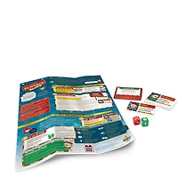 Le super échange de cadeaux (Francais)