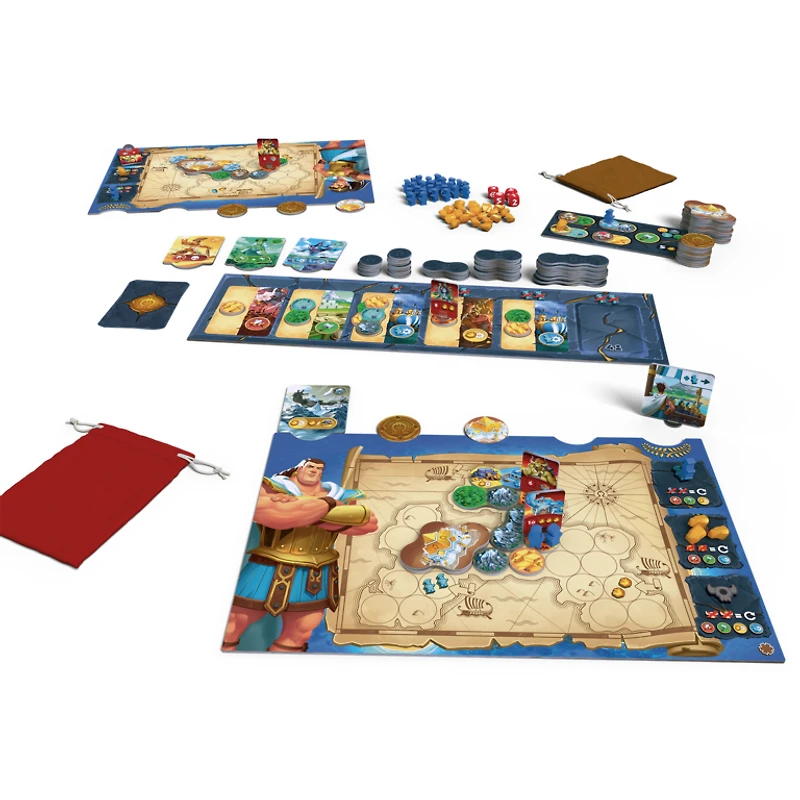 Orichalque (Francais)