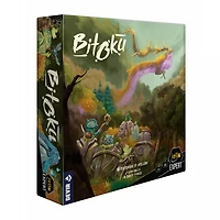 Bitoku (French)