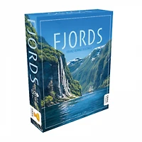 Fjords (Multilingual)