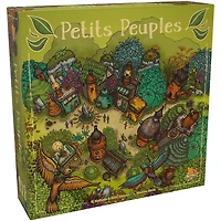 Petits Peuples (French)