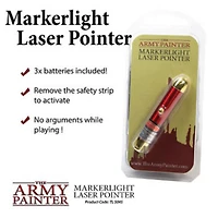 Army Painter (AP) Markerlight Laser Pointer