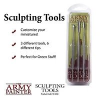 Army Painter (AP) Sculpting Tools