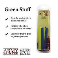 Army Painter (AP) Green Stuff