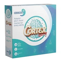 Cortex - Access + (Multilingue)