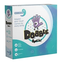 Dobble - Access + (Multilingue)