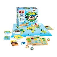 Bioviva Junior (Francais)