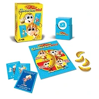 Mont-à-mots Singeries - Mini (Francais)