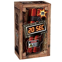 20 Sec (Francais)
