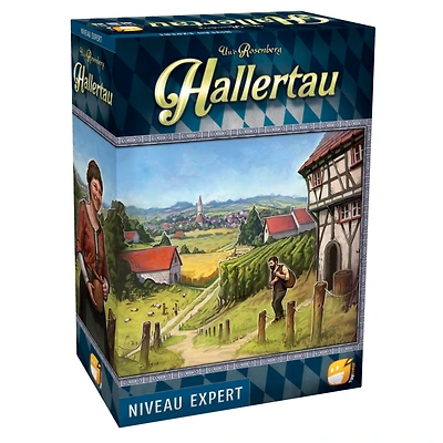 Hallertau (French)