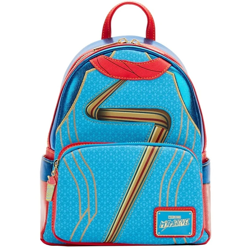 Sac à dos - Marvel - Ms. Marvel