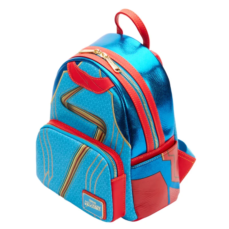 Sac à dos - Marvel - Ms. Marvel