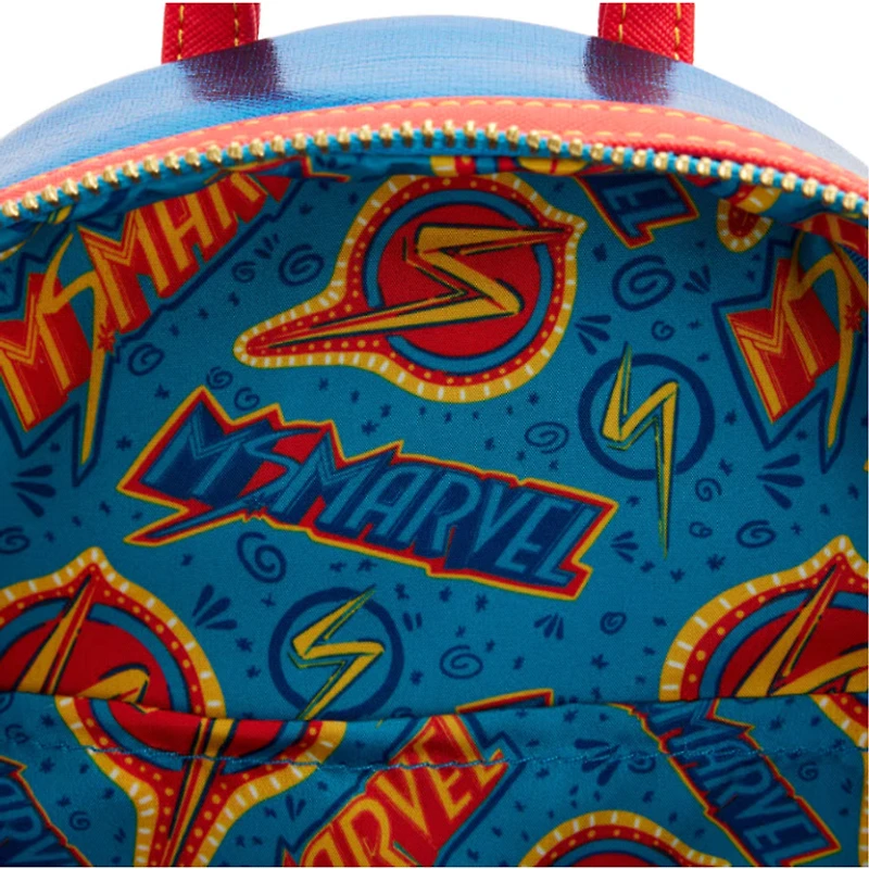 Sac à dos - Marvel - Ms. Marvel