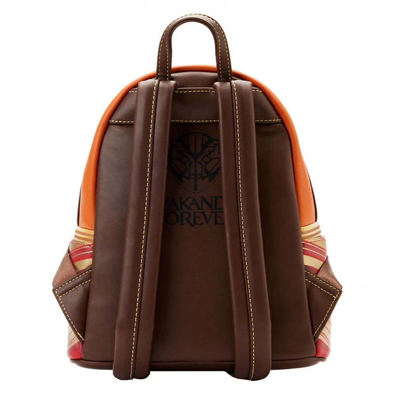 Sac à dos - Marvel- Black Panther - Okoye