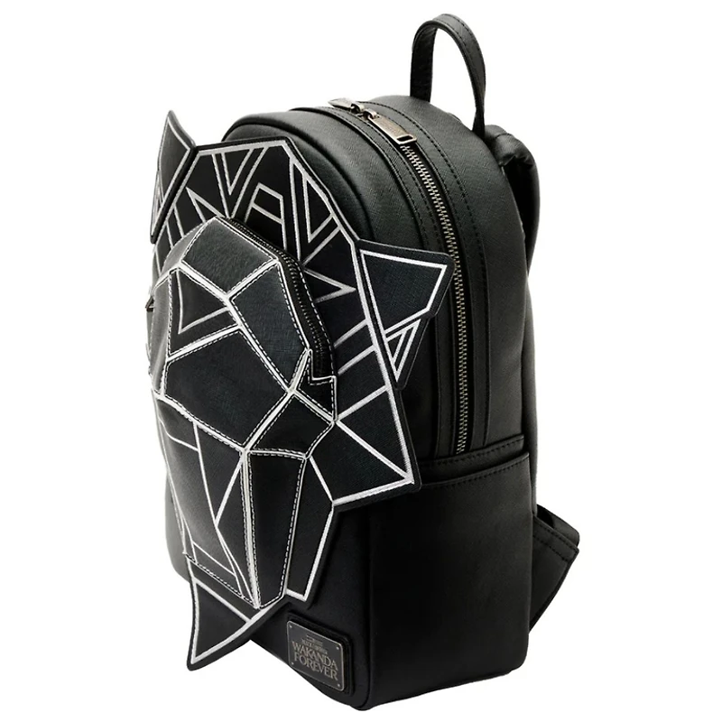 Sac à dos - Marvel - Black Panther - Figure