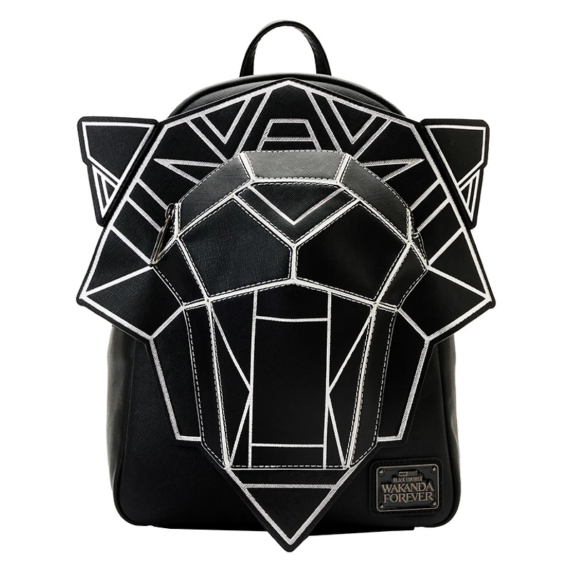 Sac à dos - Marvel - Black Panther - Figure