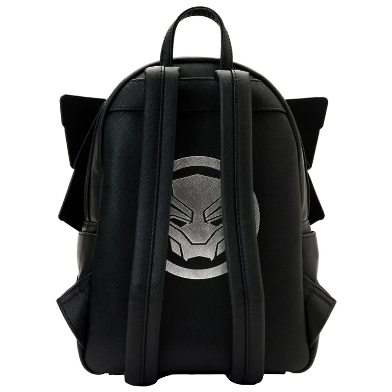 Sac à dos - Marvel - Black Panther - Figural