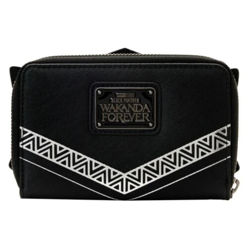 Portefeuille - Marvel - Black Panther