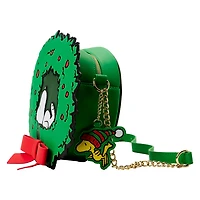 Sac à bandoulière - Peanuts- Couronne