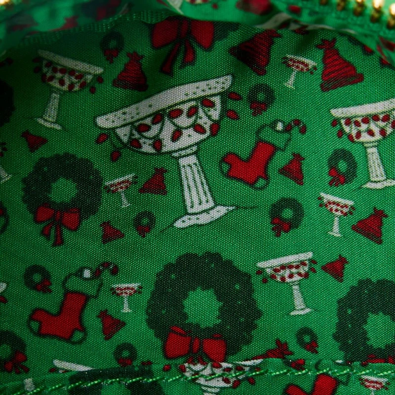 Sac à bandoulière - Peanuts- Couronne