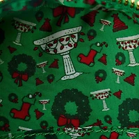 Sac à bandoulière - Peanuts- Couronne