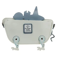 Sac à bandoulière - NBX - Baignoire