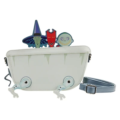 Sac à bandoulière - NBX - Baignoire