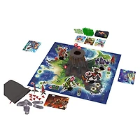 King of Monster Island (Francais)