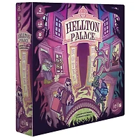 Hellton Palace (French)