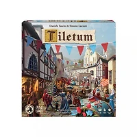 Tiletum (Français)