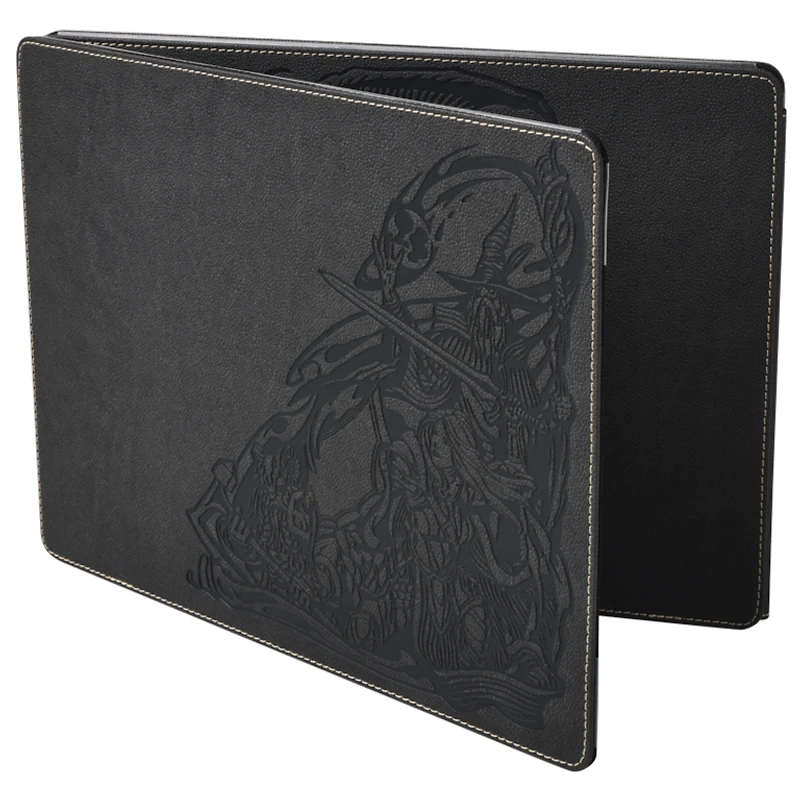 (Dragon Shield) Game Master Screen - Iron Grey