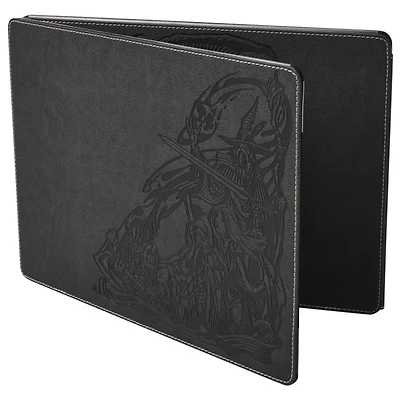 (Dragon Shield) Game Master Screen - Iron Grey