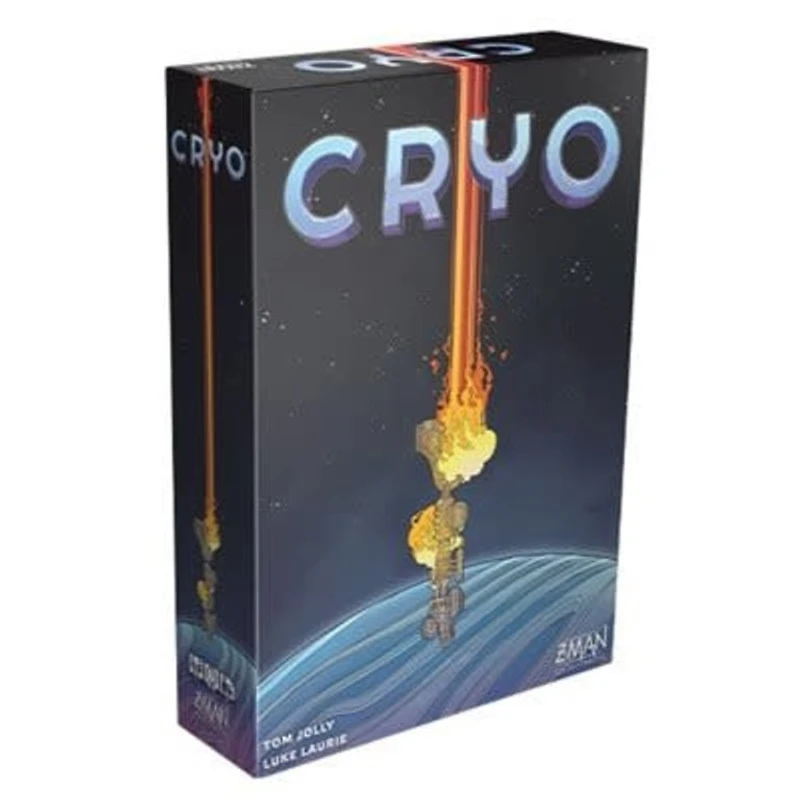 Cryo (French)