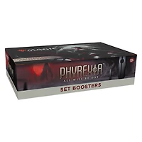 Phyrexia All Will Be One - Set Booster Box (Anglais)