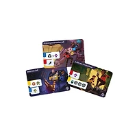 Starship Captain (Anglais)