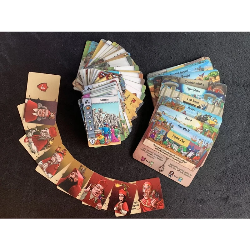 Deal with the Devil (Anglais)