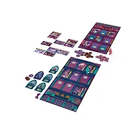 Hellton Palace (French)