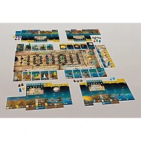 Voyageurs du tigre du sud (French)