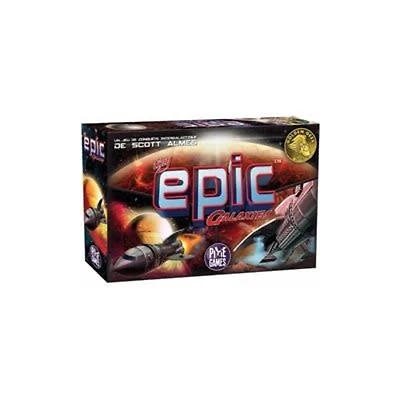 Tiny Epic Galaxies (Francais)