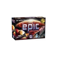 Tiny Epic Galaxies (Francais)