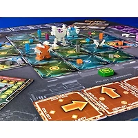 Tiny Epic Mechs (French)