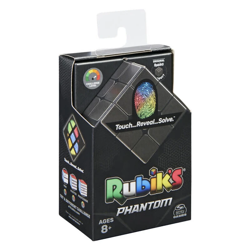 Rubik's - Phantom - 3x3