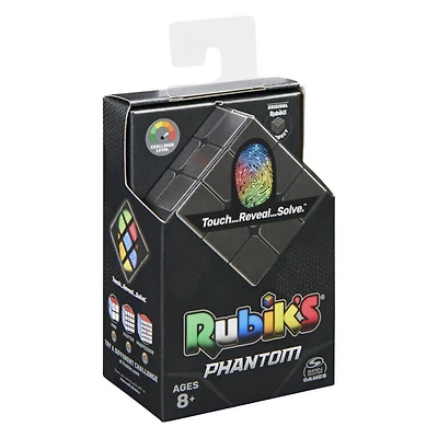 Rubik's - Phantom - 3x3