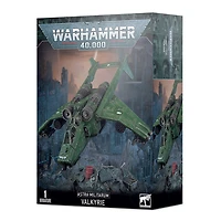 Astra Militarum - Valkyrie